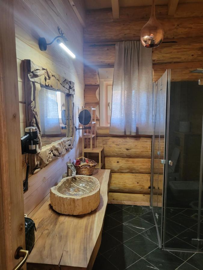 Klippitzstar Mit Panoramablick Chalet