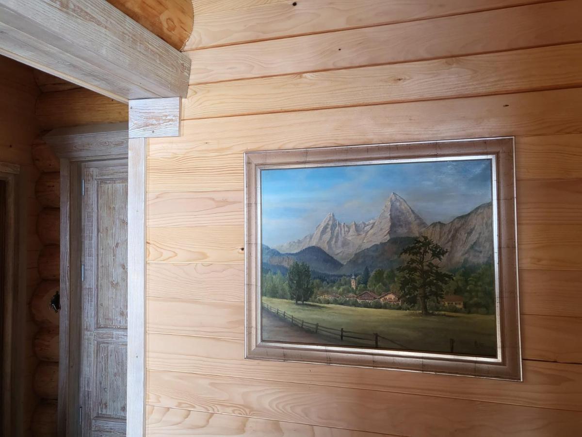 Klippitzstar Mit Panoramablick