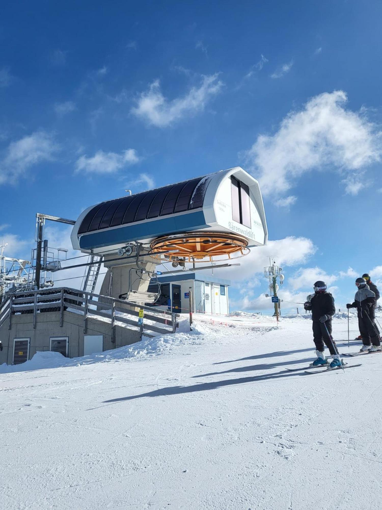 Klippitzstar Mit Panoramablick Chalet Klippitztorl