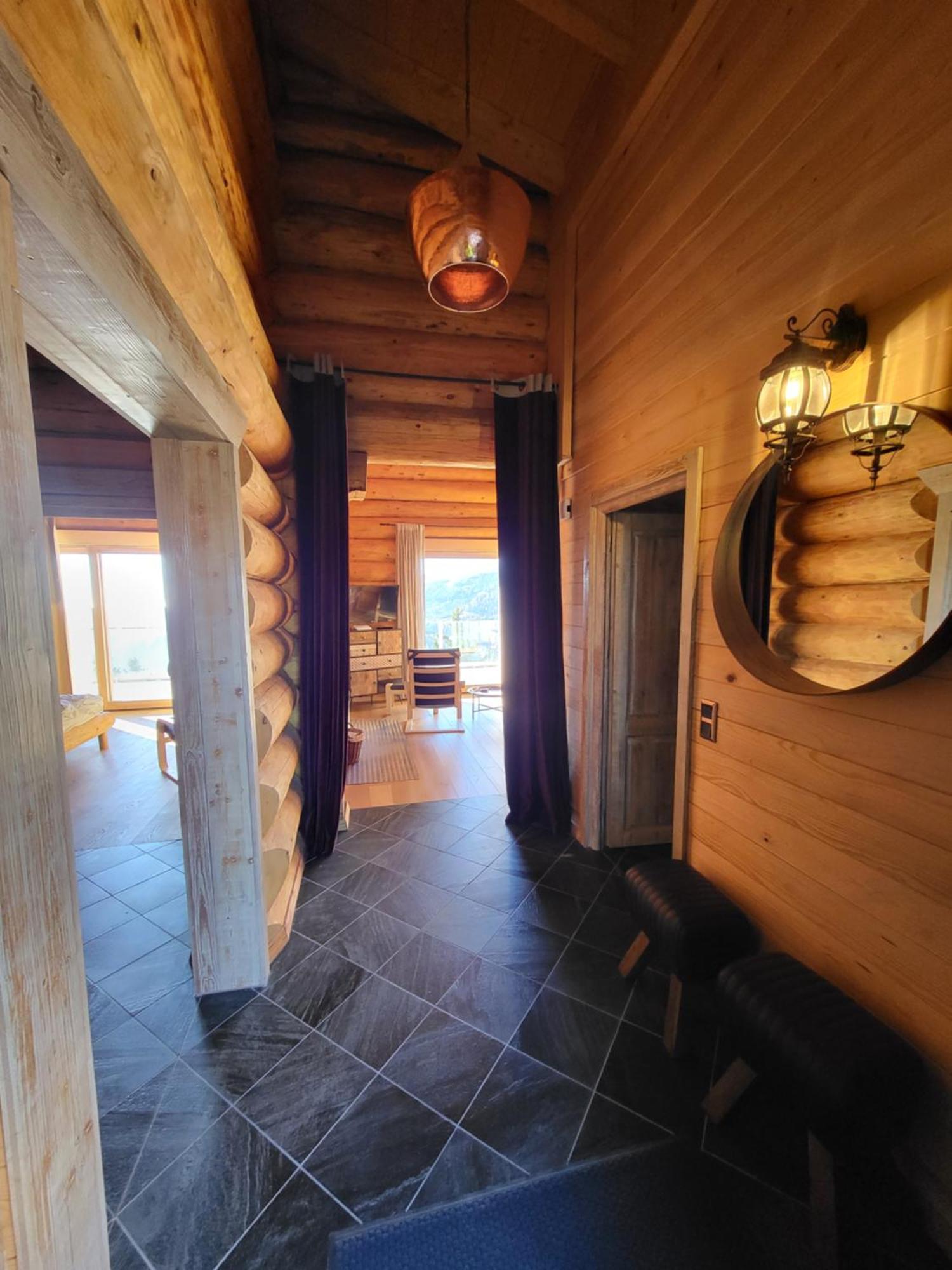 Klippitzstar Mit Panoramablick Chalet Klippitztorl