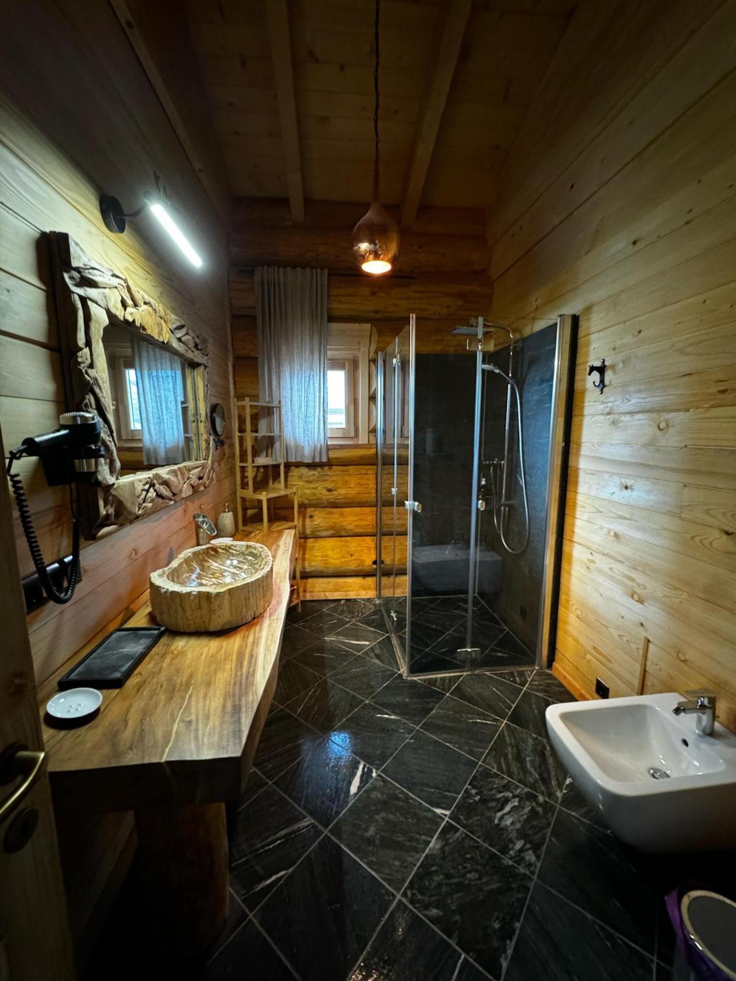 Klippitzstar Mit Panoramablick Chalet